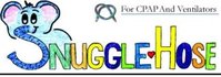 SnuggleHose: CPAP Covers, Headgear, & Accessories.